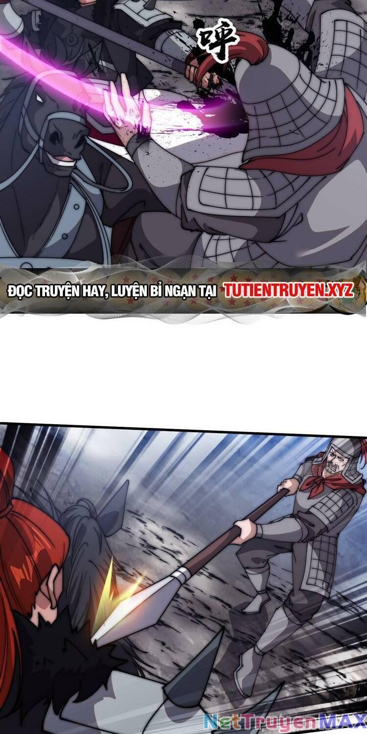 Ta Xuyên Không Qua Mở 1 Sơn Trại Chapter 642 - Trang 2