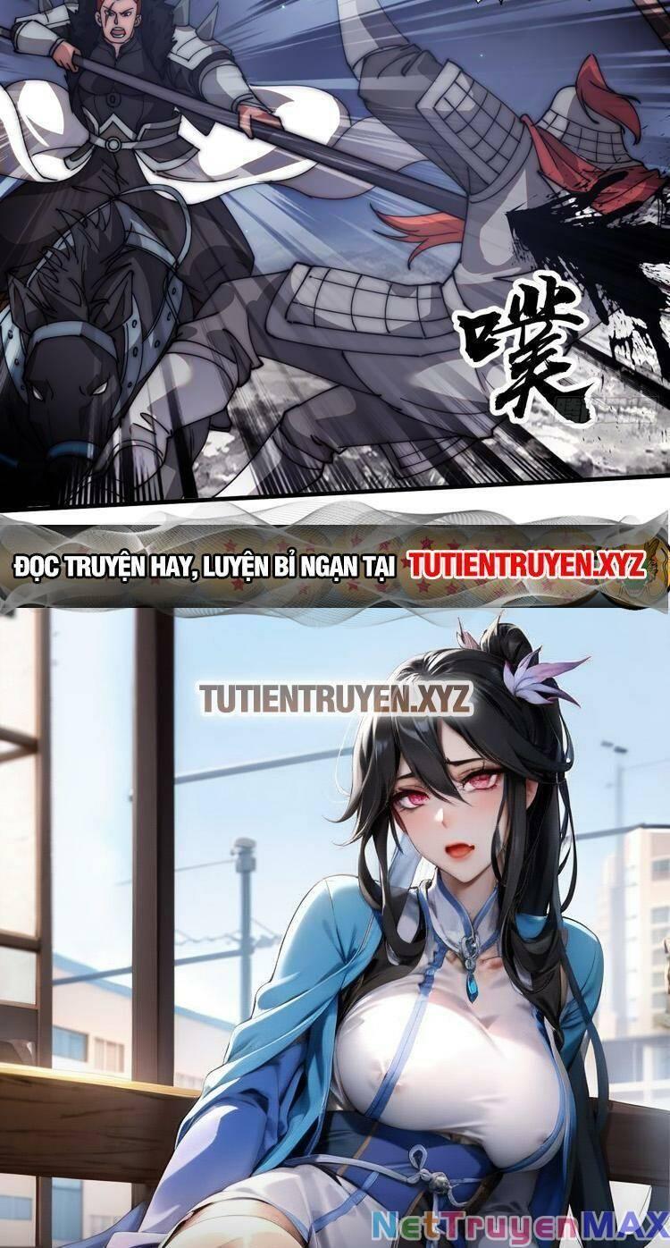 Ta Xuyên Không Qua Mở 1 Sơn Trại Chapter 642 - Trang 2