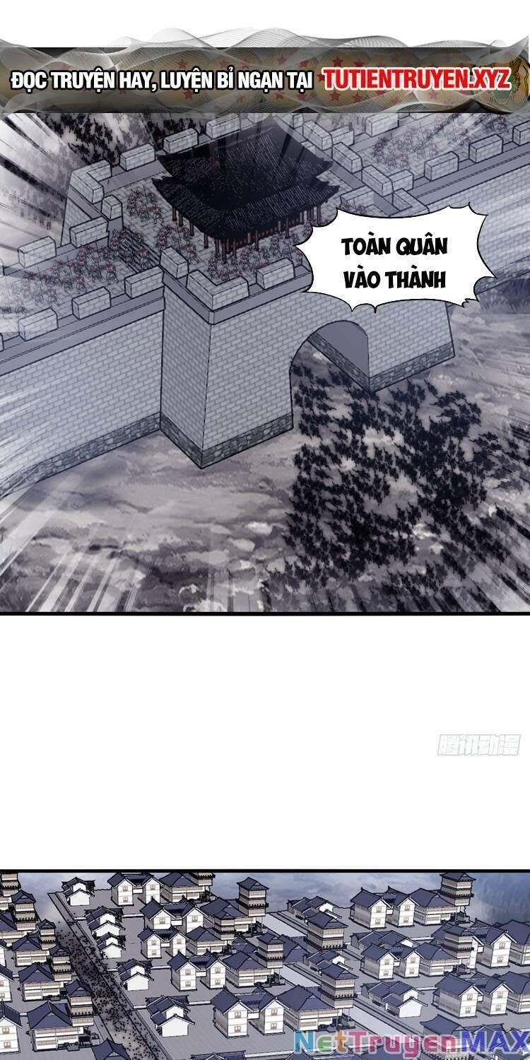 Ta Xuyên Không Qua Mở 1 Sơn Trại Chapter 642 - Trang 2