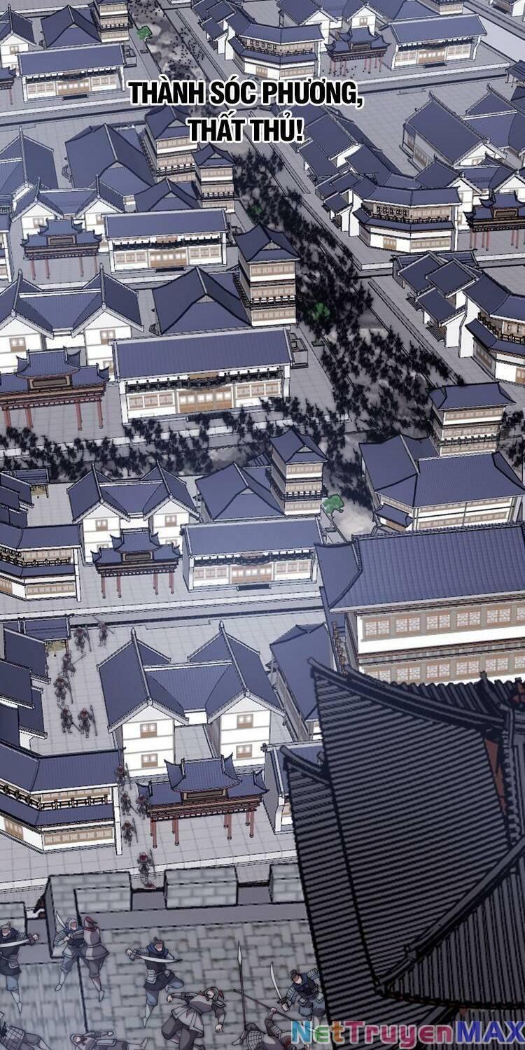 Ta Xuyên Không Qua Mở 1 Sơn Trại Chapter 642 - Trang 2