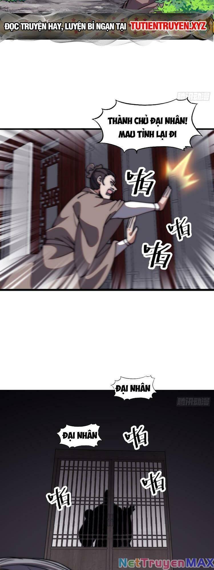 Ta Xuyên Không Qua Mở 1 Sơn Trại Chapter 642 - Trang 2