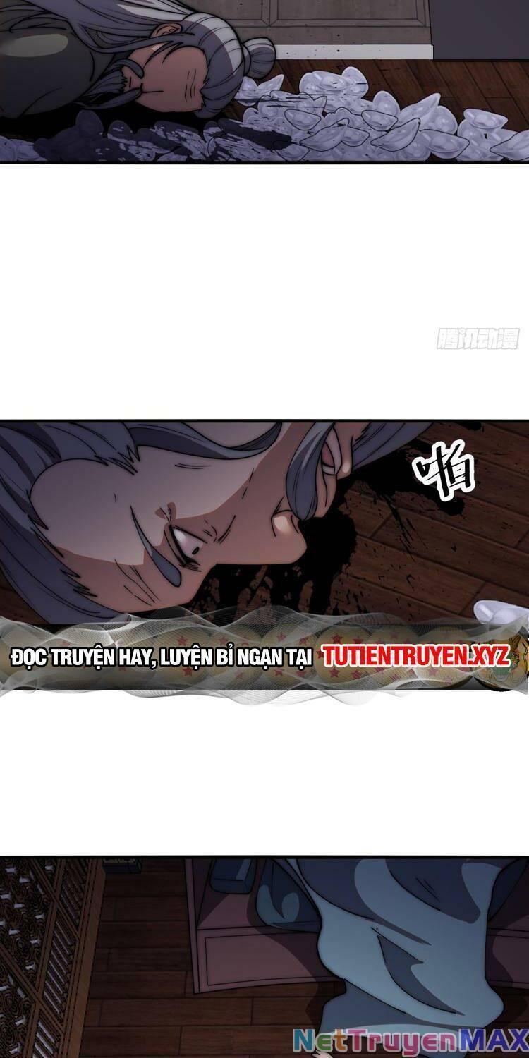 Ta Xuyên Không Qua Mở 1 Sơn Trại Chapter 642 - Trang 2