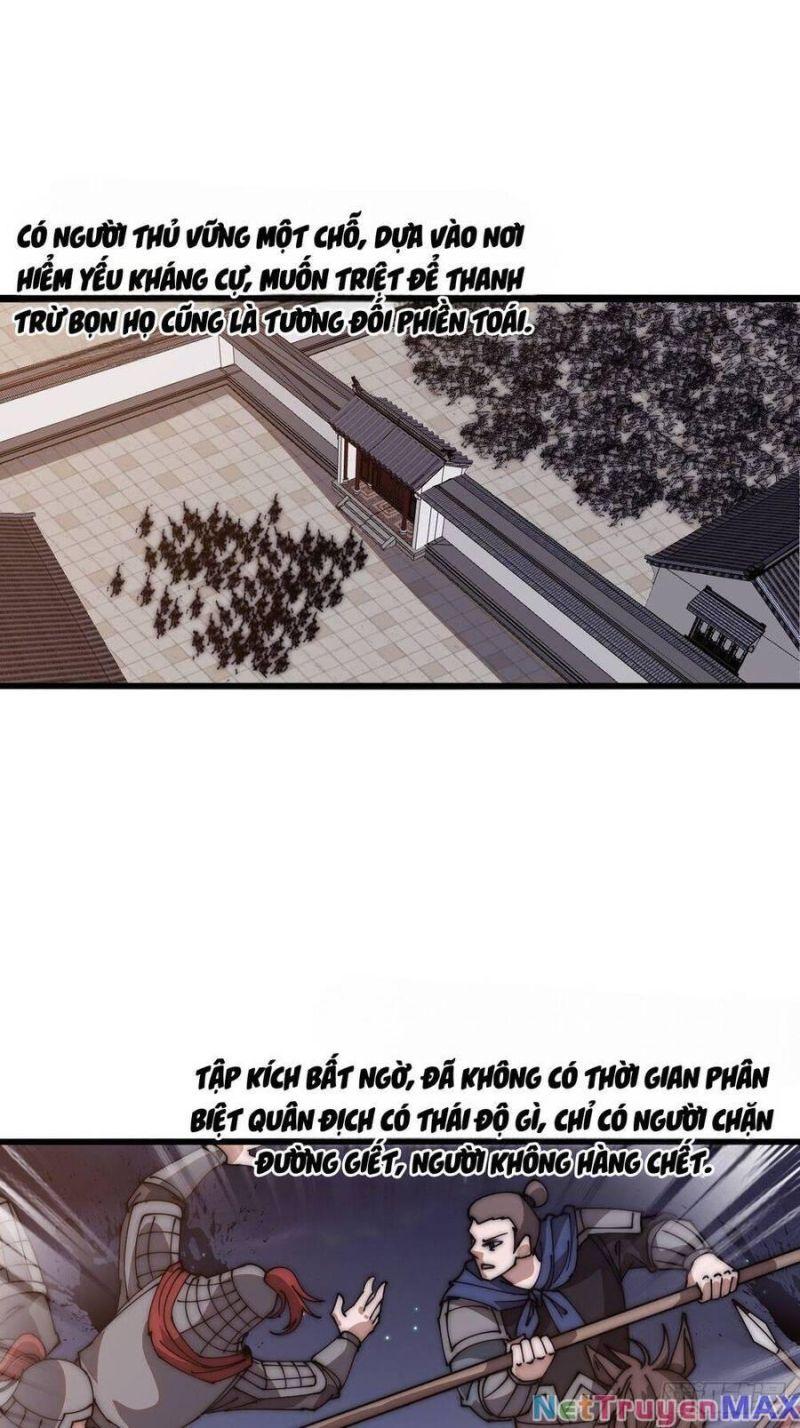 Ta Xuyên Không Qua Mở 1 Sơn Trại Chapter 644 - Trang 2