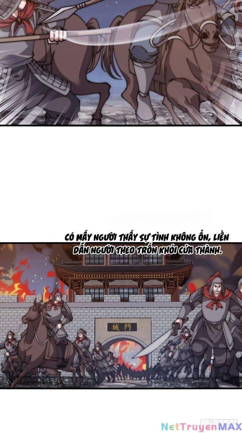 Ta Xuyên Không Qua Mở 1 Sơn Trại Chapter 644 - Trang 2