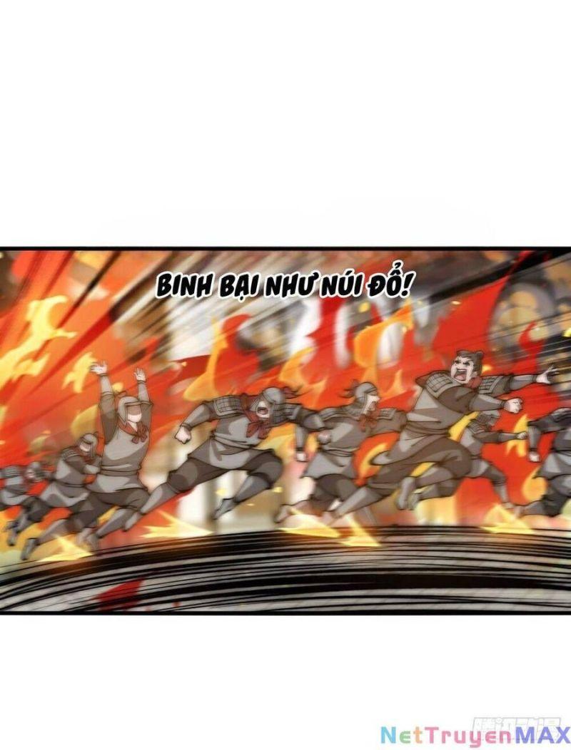 Ta Xuyên Không Qua Mở 1 Sơn Trại Chapter 644 - Trang 2