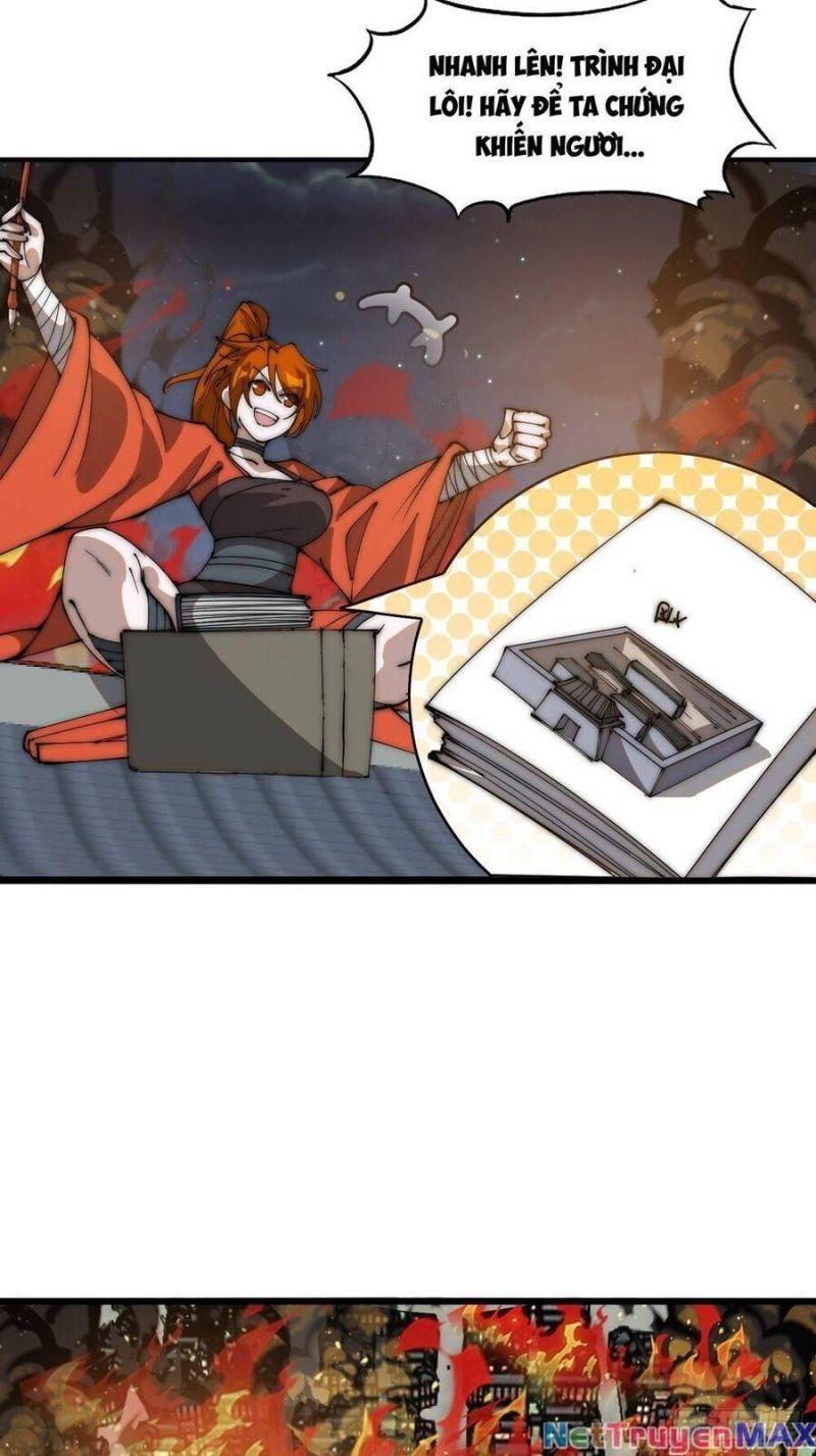 Ta Xuyên Không Qua Mở 1 Sơn Trại Chapter 644 - Trang 2