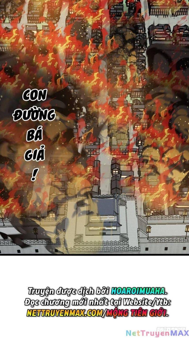 Ta Xuyên Không Qua Mở 1 Sơn Trại Chapter 644 - Trang 2