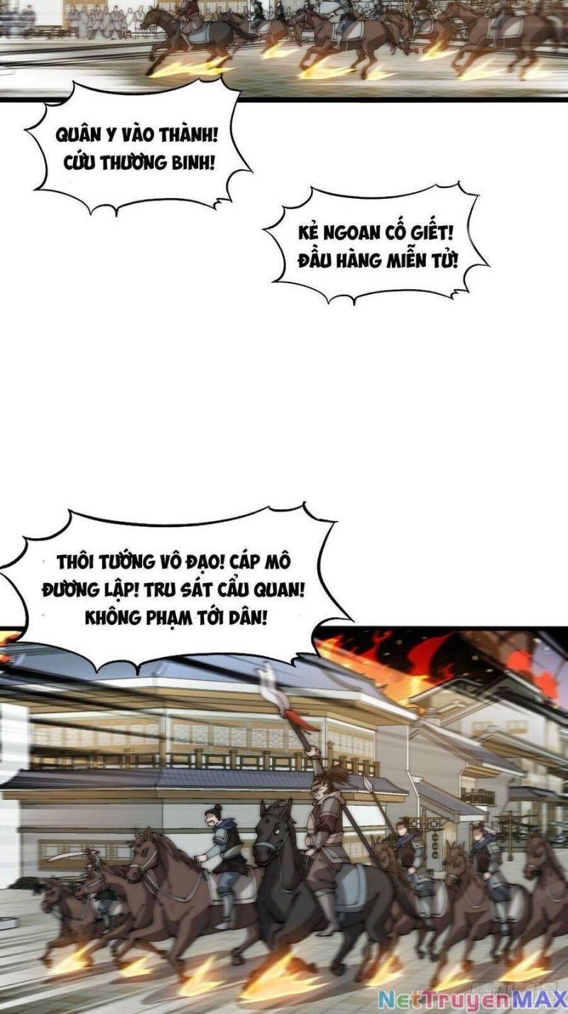 Ta Xuyên Không Qua Mở 1 Sơn Trại Chapter 644 - Trang 2