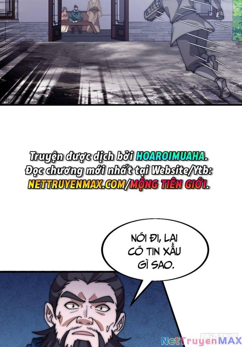 Ta Xuyên Không Qua Mở 1 Sơn Trại Chapter 646 - Trang 2