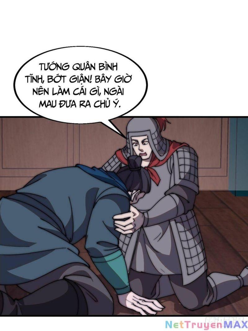 Ta Xuyên Không Qua Mở 1 Sơn Trại Chapter 646 - Trang 2