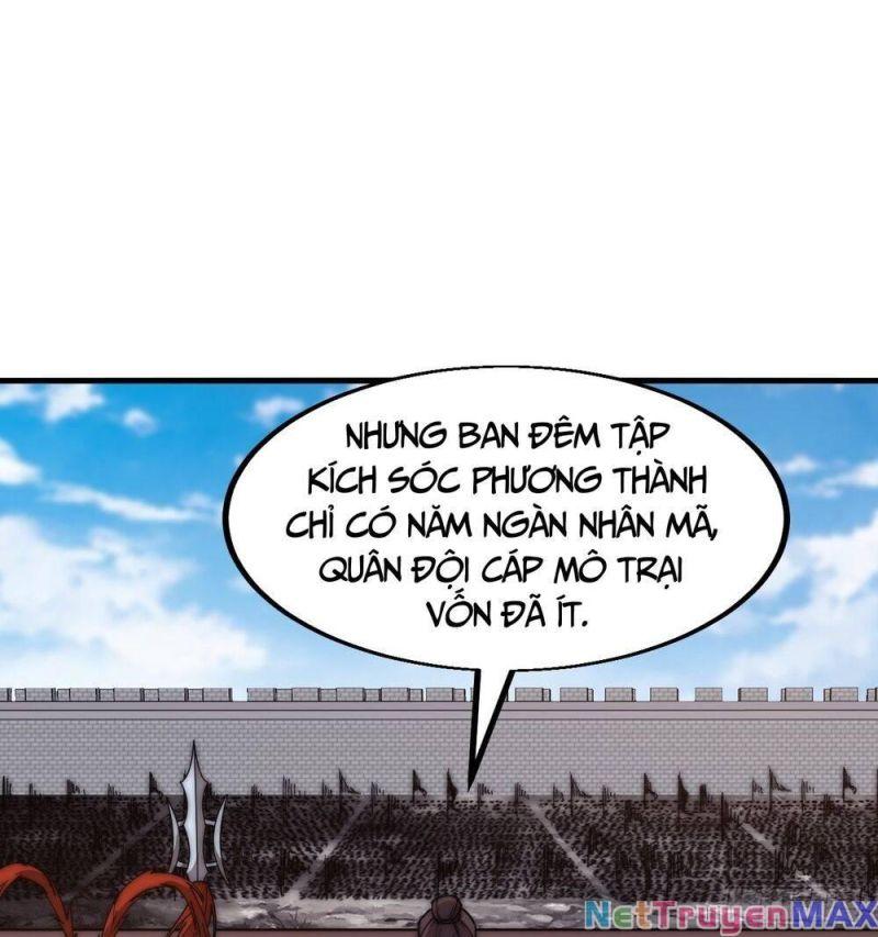 Ta Xuyên Không Qua Mở 1 Sơn Trại Chapter 646 - Trang 2