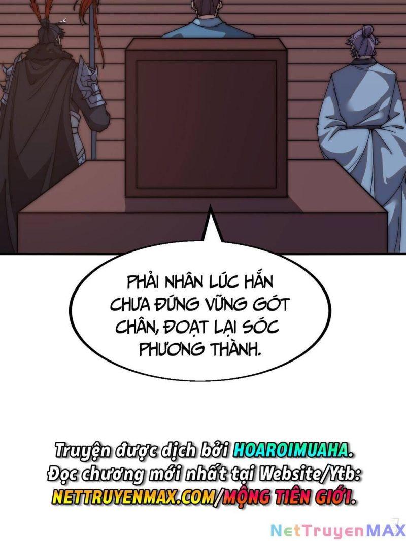 Ta Xuyên Không Qua Mở 1 Sơn Trại Chapter 646 - Trang 2