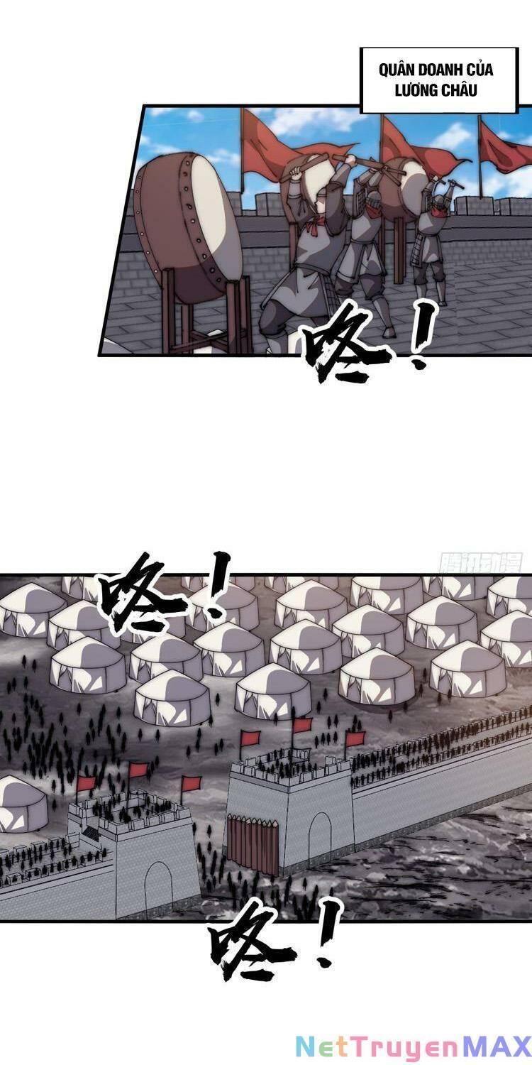 Ta Xuyên Không Qua Mở 1 Sơn Trại Chapter 647 - Trang 2