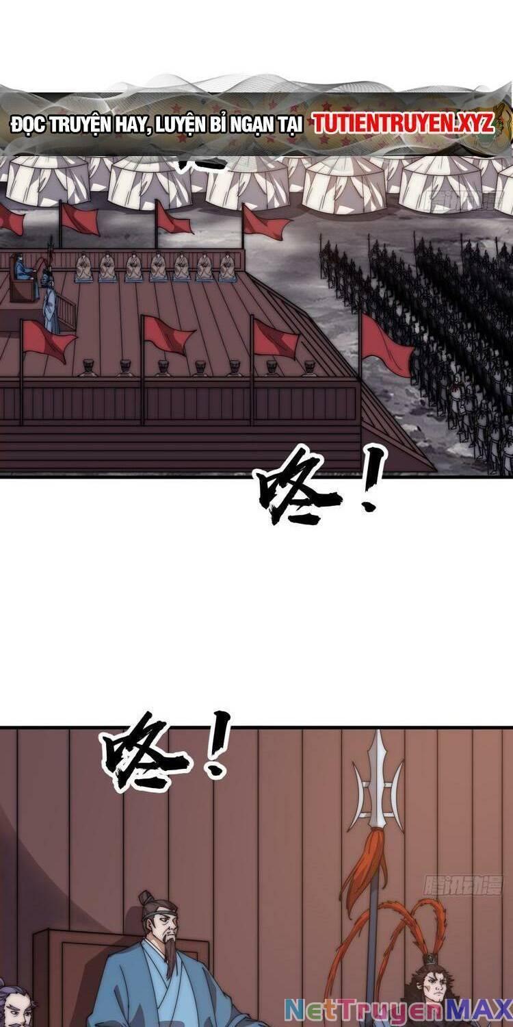 Ta Xuyên Không Qua Mở 1 Sơn Trại Chapter 647 - Trang 2