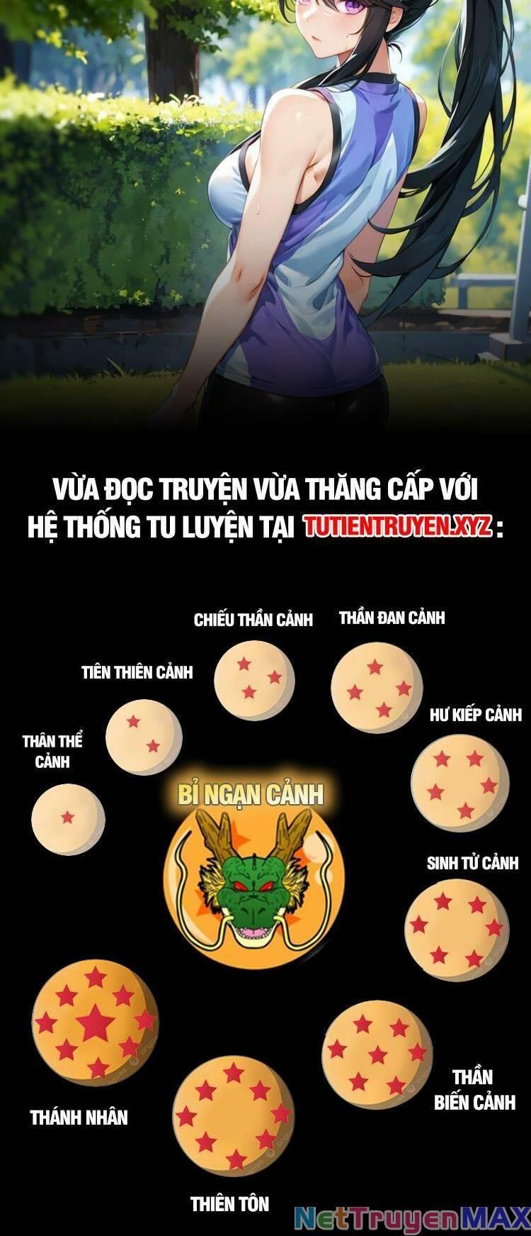 Ta Xuyên Không Qua Mở 1 Sơn Trại Chapter 647 - Trang 2