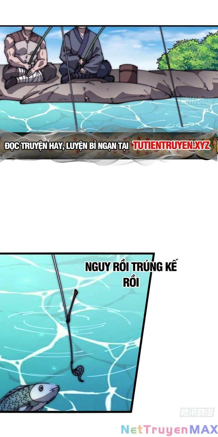 Ta Xuyên Không Qua Mở 1 Sơn Trại Chapter 647 - Trang 2