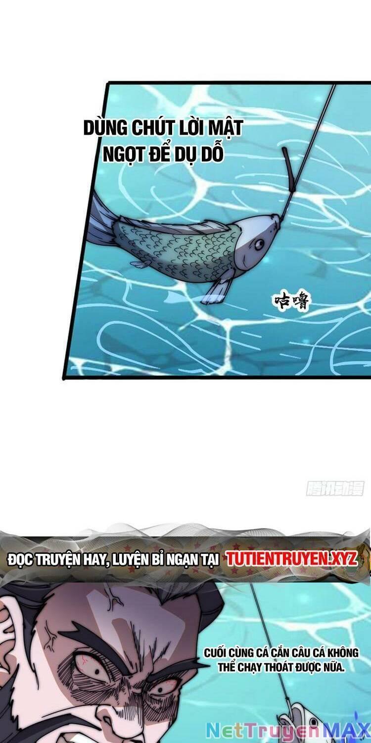 Ta Xuyên Không Qua Mở 1 Sơn Trại Chapter 647 - Trang 2