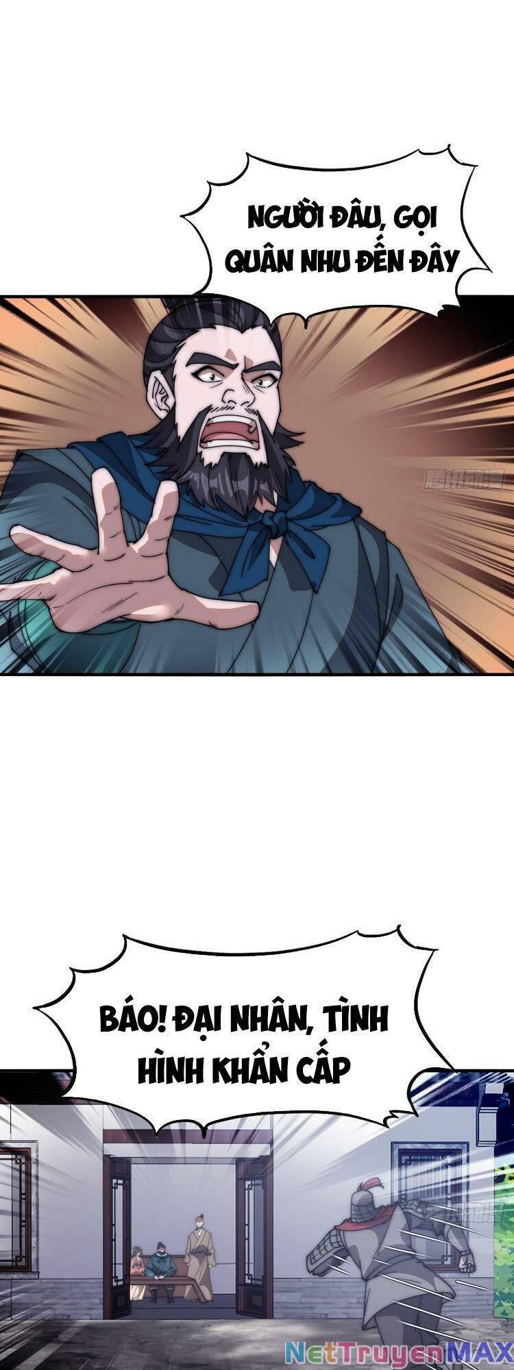 Ta Xuyên Không Qua Mở 1 Sơn Trại Chapter 647 - Trang 2