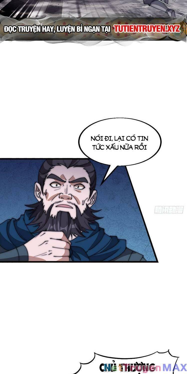 Ta Xuyên Không Qua Mở 1 Sơn Trại Chapter 647 - Trang 2