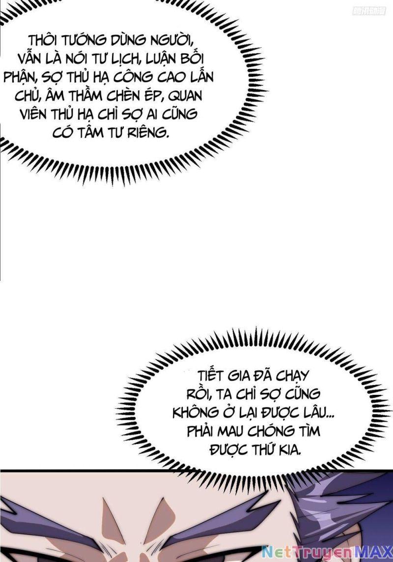 Ta Xuyên Không Qua Mở 1 Sơn Trại Chapter 648 - Trang 2