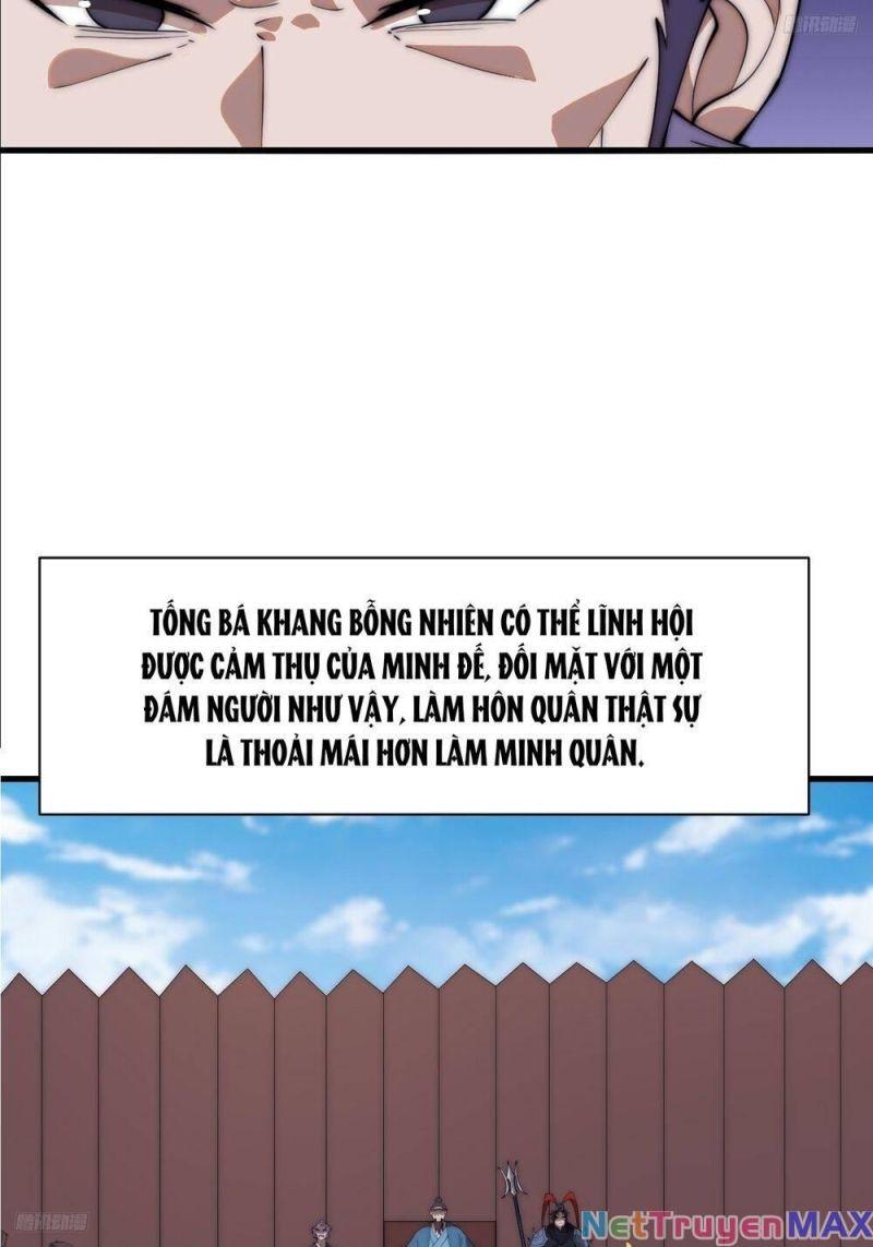 Ta Xuyên Không Qua Mở 1 Sơn Trại Chapter 648 - Trang 2