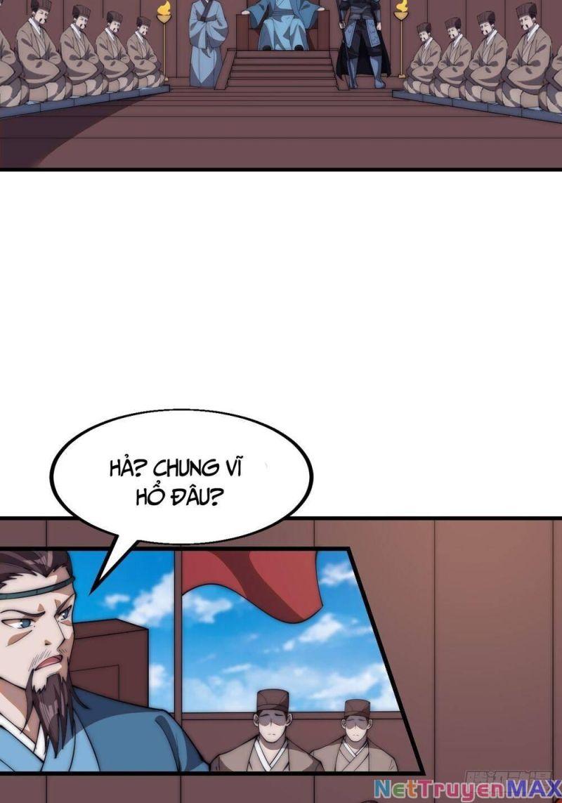Ta Xuyên Không Qua Mở 1 Sơn Trại Chapter 648 - Trang 2