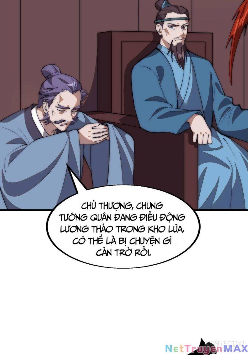 Ta Xuyên Không Qua Mở 1 Sơn Trại Chapter 648 - Trang 2