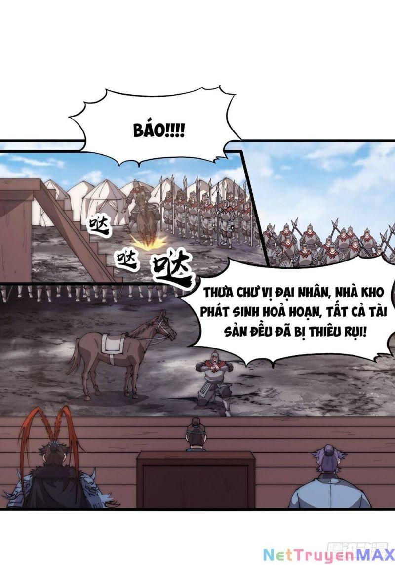 Ta Xuyên Không Qua Mở 1 Sơn Trại Chapter 648 - Trang 2
