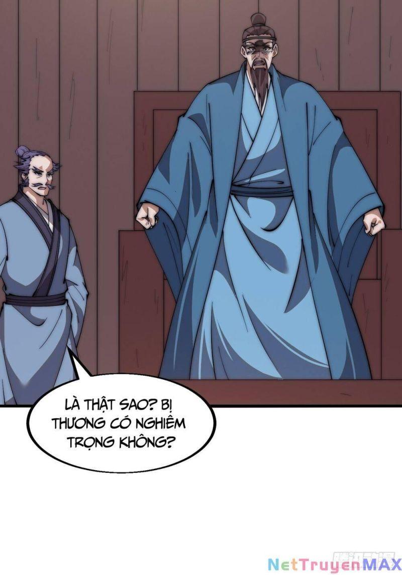 Ta Xuyên Không Qua Mở 1 Sơn Trại Chapter 648 - Trang 2