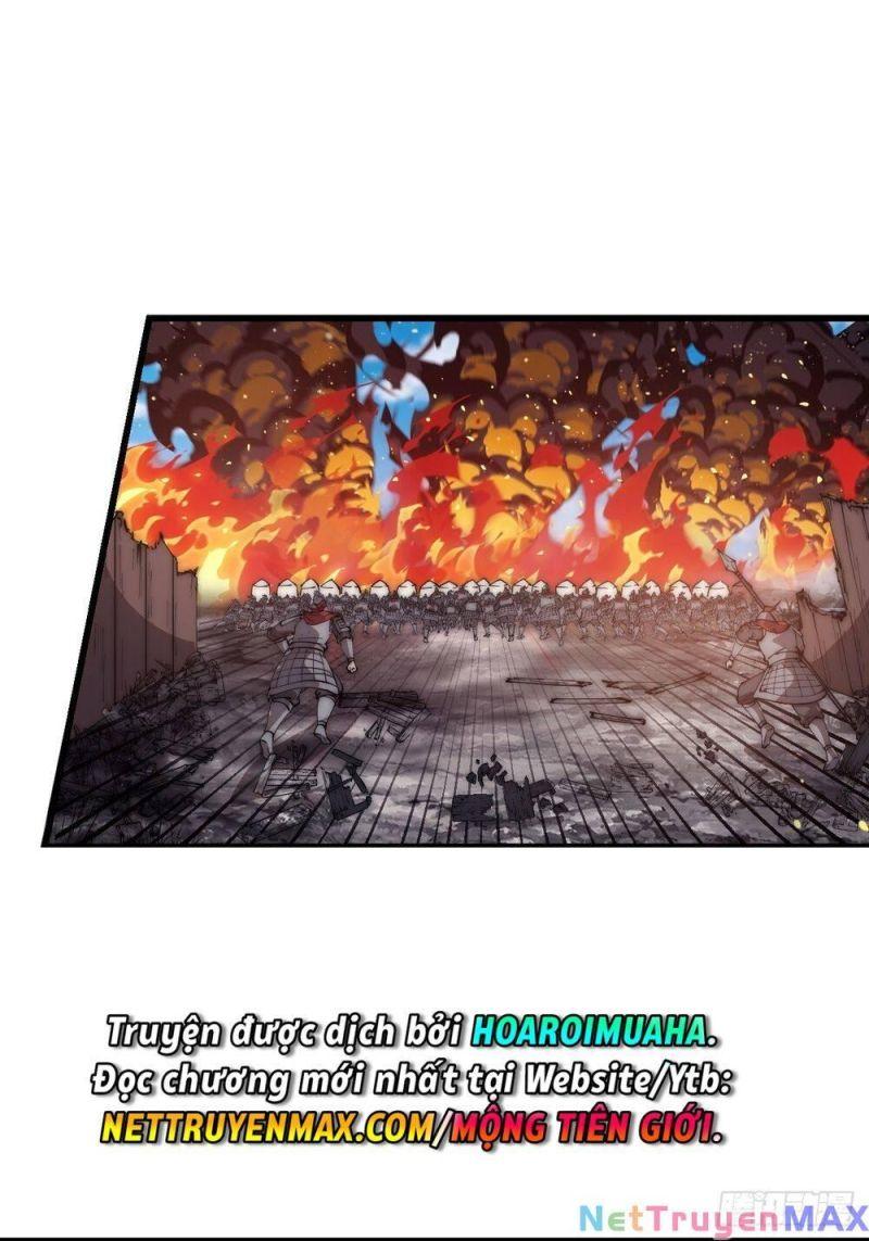 Ta Xuyên Không Qua Mở 1 Sơn Trại Chapter 648 - Trang 2