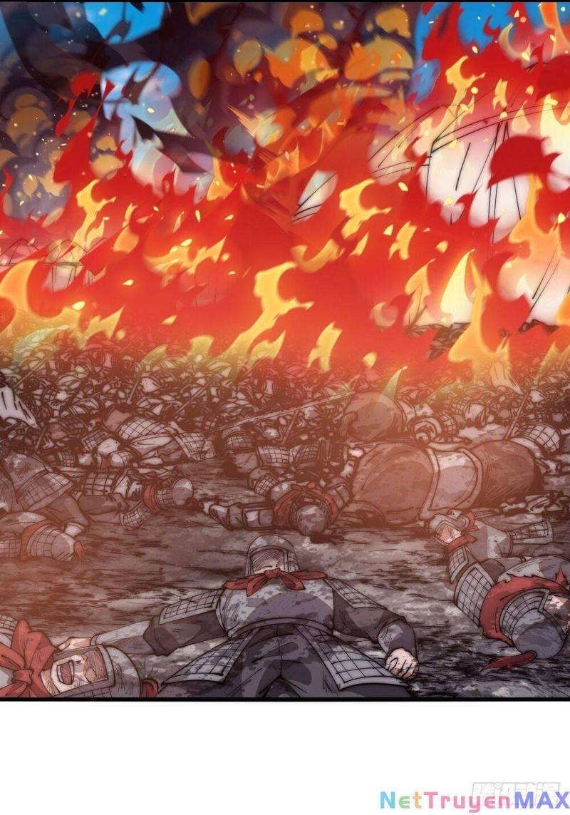 Ta Xuyên Không Qua Mở 1 Sơn Trại Chapter 648 - Trang 2