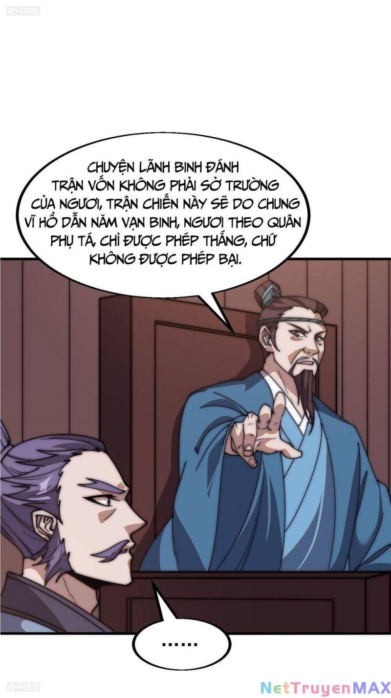 Ta Xuyên Không Qua Mở 1 Sơn Trại Chapter 648 - Trang 2