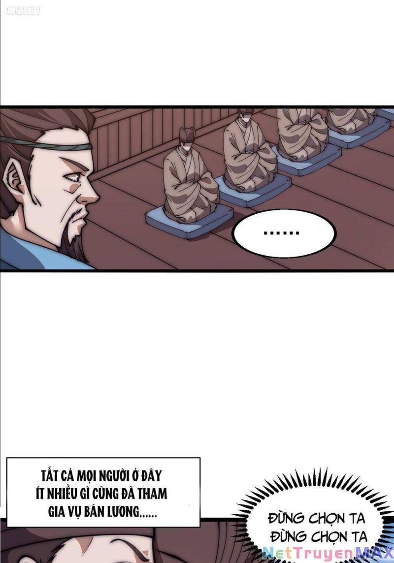 Ta Xuyên Không Qua Mở 1 Sơn Trại Chapter 648 - Trang 2