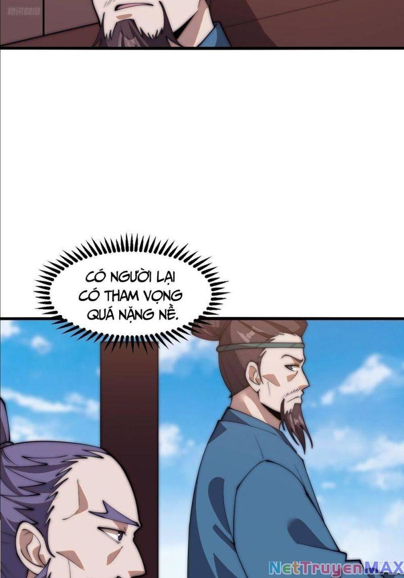 Ta Xuyên Không Qua Mở 1 Sơn Trại Chapter 648 - Trang 2