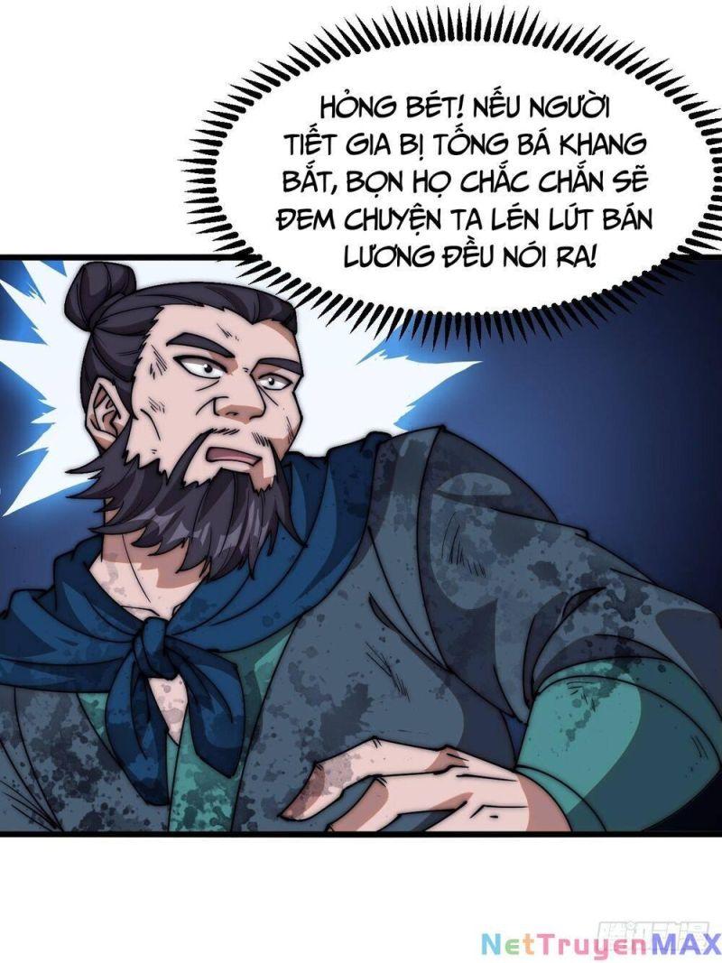 Ta Xuyên Không Qua Mở 1 Sơn Trại Chapter 649 - Trang 2