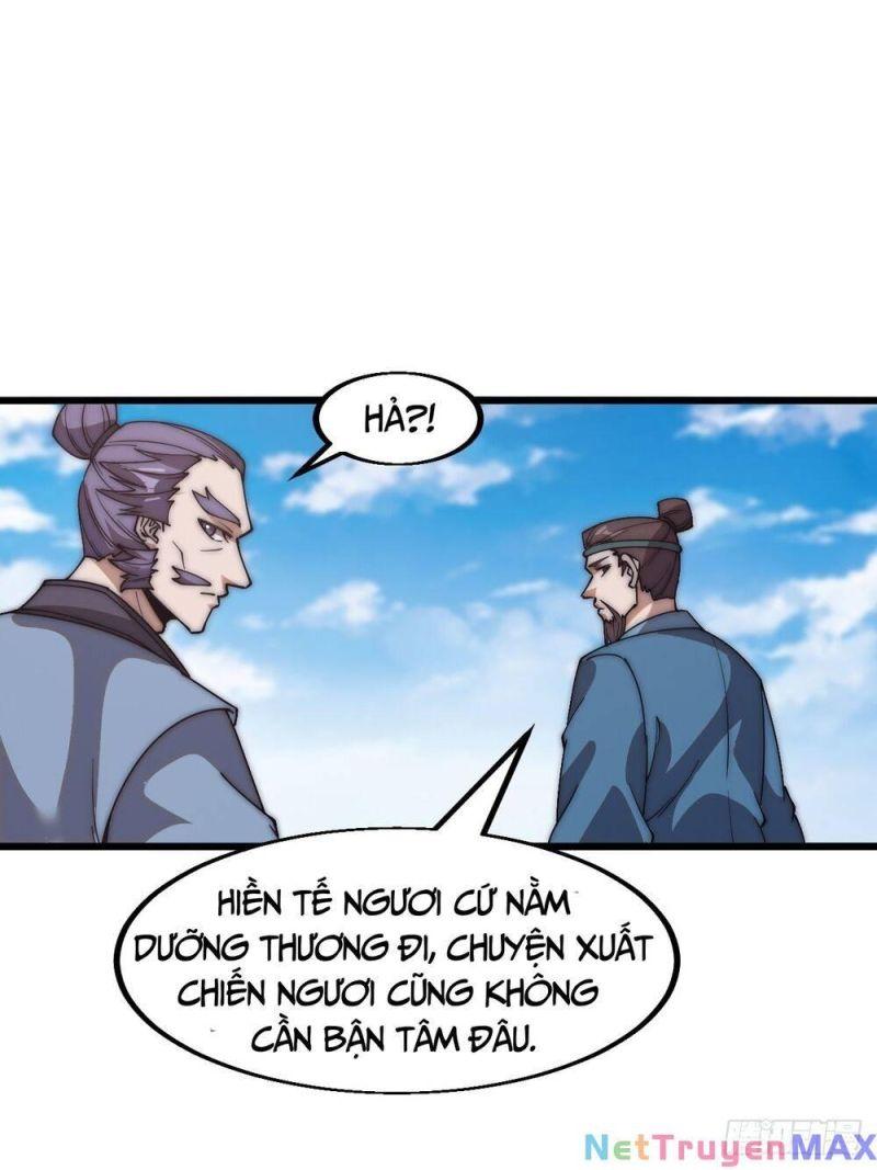 Ta Xuyên Không Qua Mở 1 Sơn Trại Chapter 649 - Trang 2