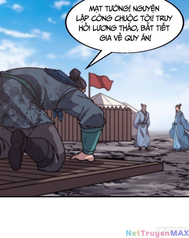 Ta Xuyên Không Qua Mở 1 Sơn Trại Chapter 649 - Trang 2