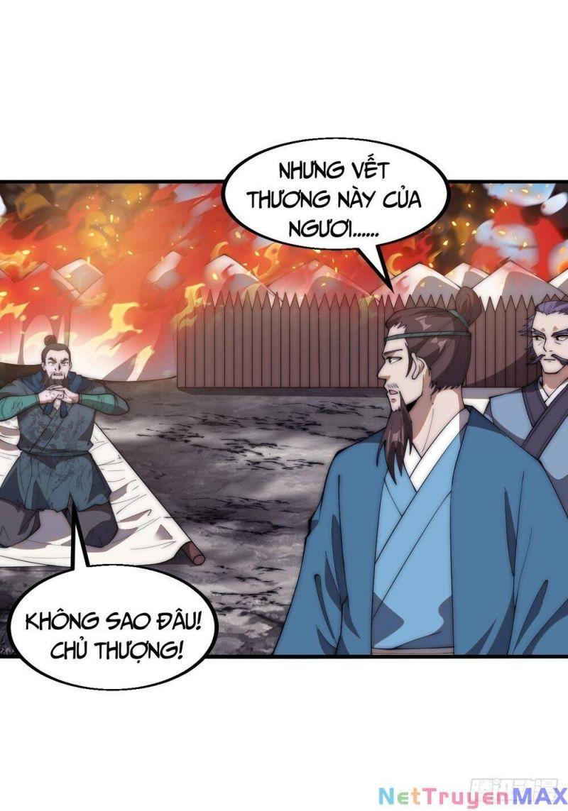 Ta Xuyên Không Qua Mở 1 Sơn Trại Chapter 649 - Trang 2