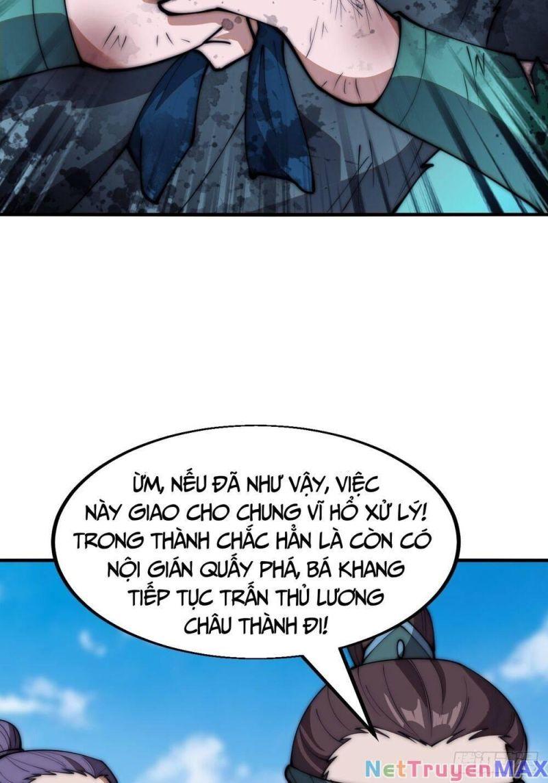 Ta Xuyên Không Qua Mở 1 Sơn Trại Chapter 649 - Trang 2