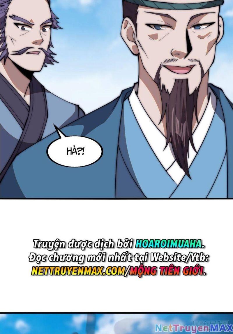 Ta Xuyên Không Qua Mở 1 Sơn Trại Chapter 649 - Trang 2