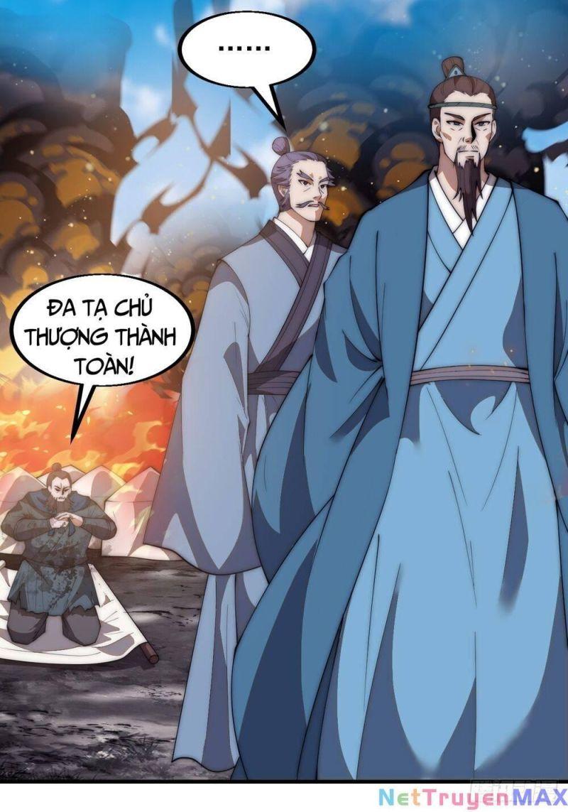 Ta Xuyên Không Qua Mở 1 Sơn Trại Chapter 649 - Trang 2