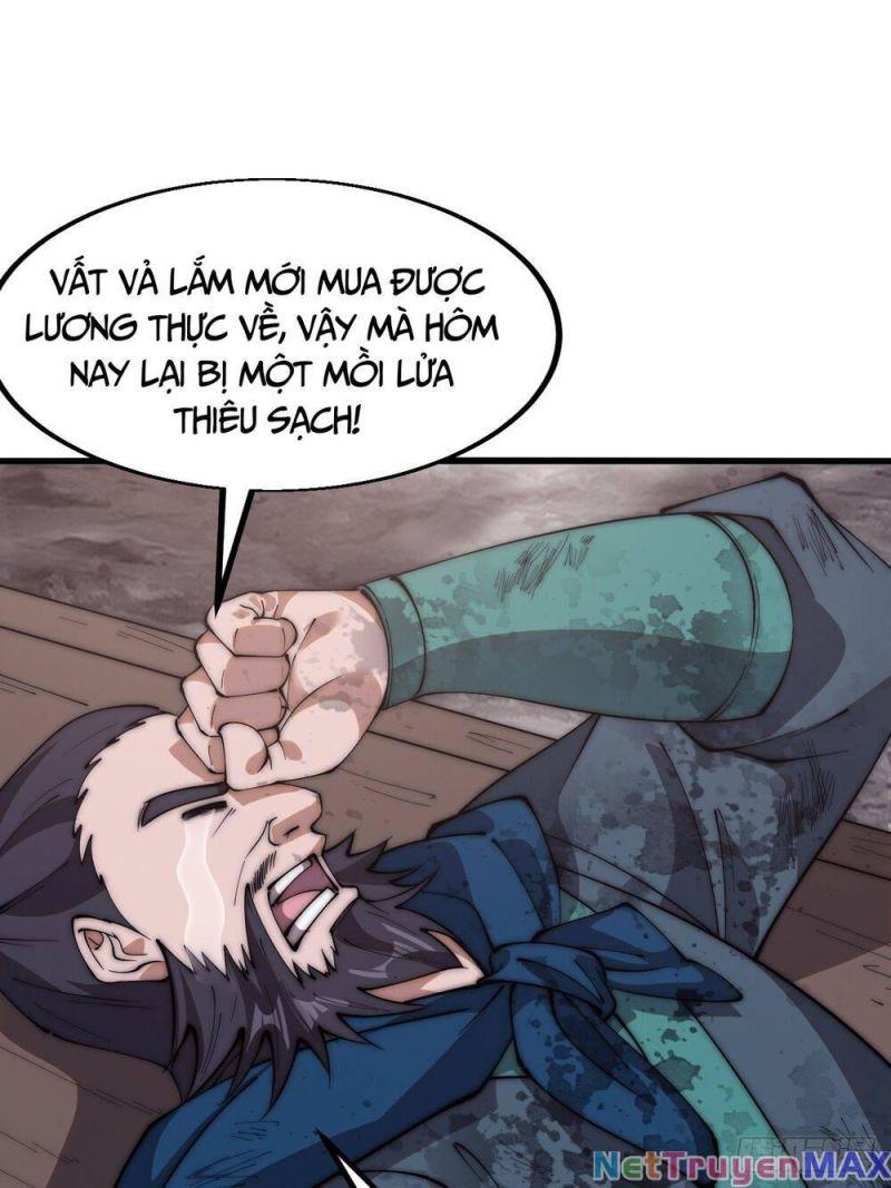 Ta Xuyên Không Qua Mở 1 Sơn Trại Chapter 649 - Trang 2