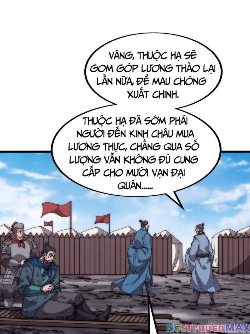 Ta Xuyên Không Qua Mở 1 Sơn Trại Chapter 649 - Trang 2