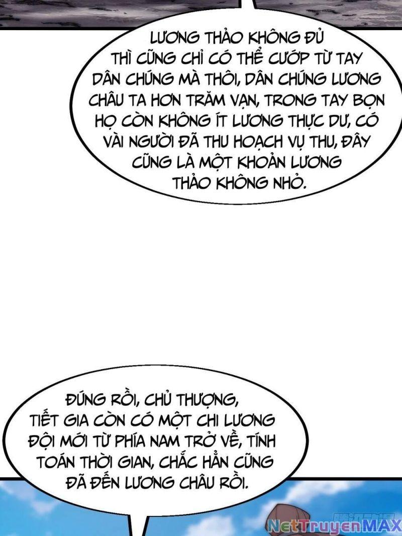 Ta Xuyên Không Qua Mở 1 Sơn Trại Chapter 649 - Trang 2