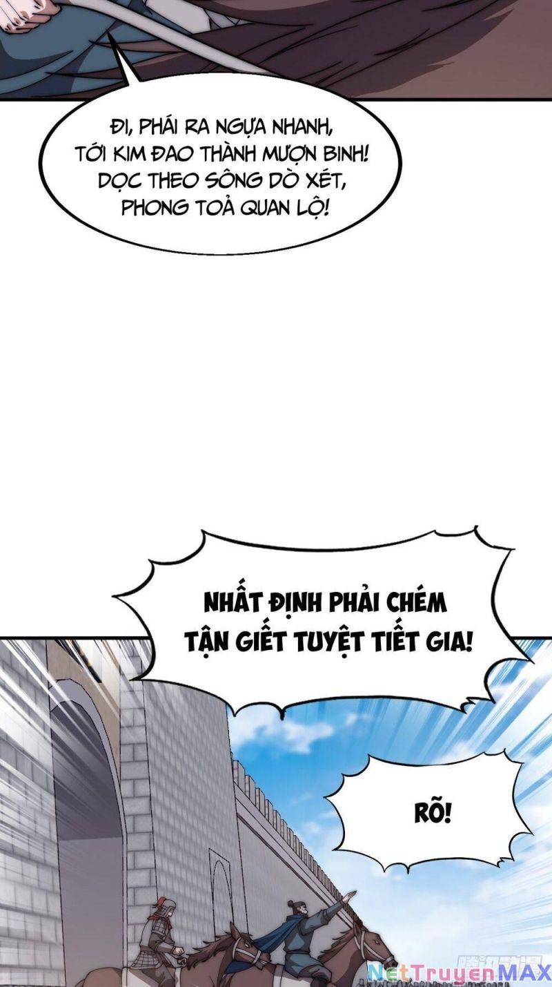 Ta Xuyên Không Qua Mở 1 Sơn Trại Chapter 650 - Trang 2