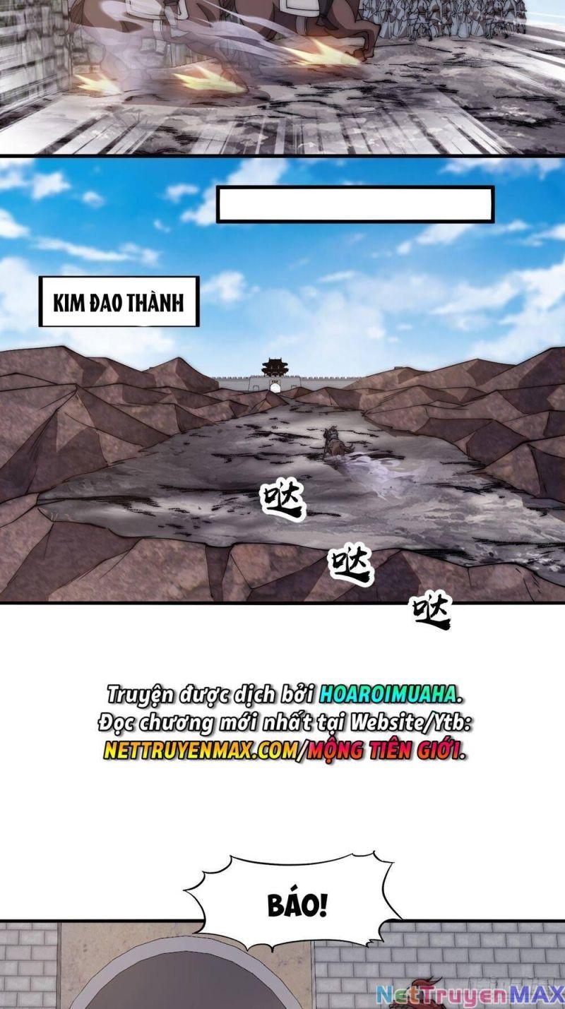 Ta Xuyên Không Qua Mở 1 Sơn Trại Chapter 650 - Trang 2