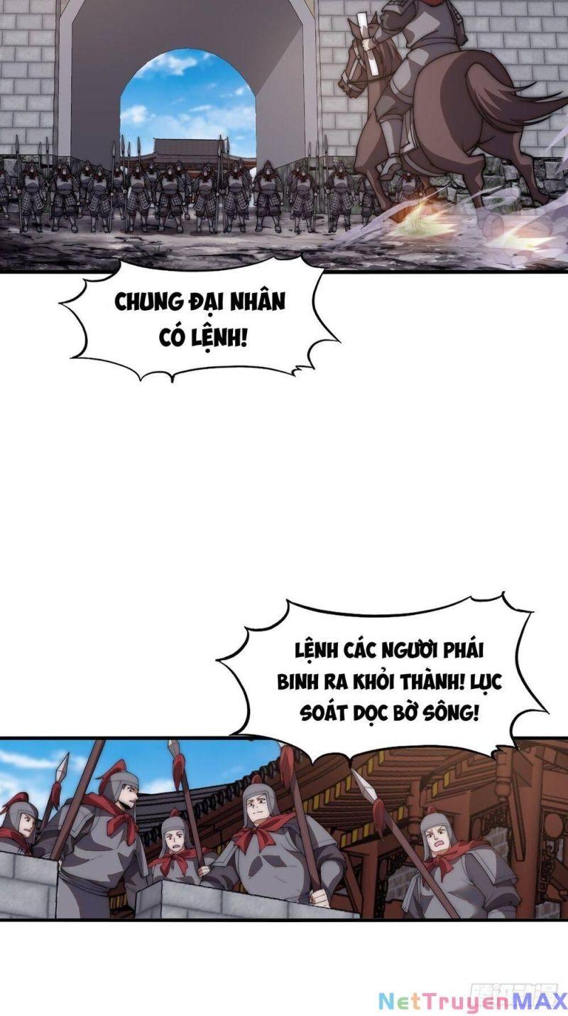 Ta Xuyên Không Qua Mở 1 Sơn Trại Chapter 650 - Trang 2