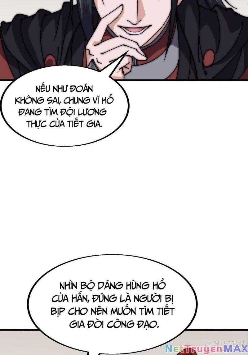 Ta Xuyên Không Qua Mở 1 Sơn Trại Chapter 651 - Trang 2