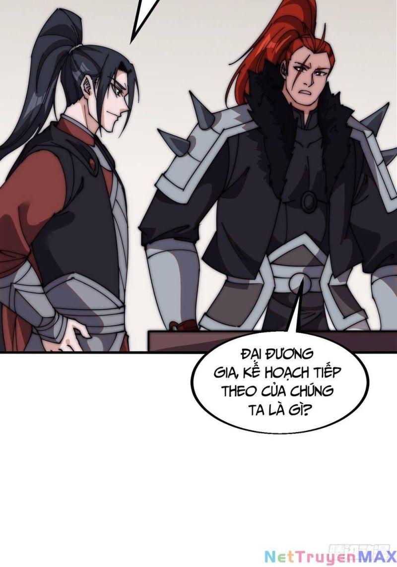 Ta Xuyên Không Qua Mở 1 Sơn Trại Chapter 651 - Trang 2