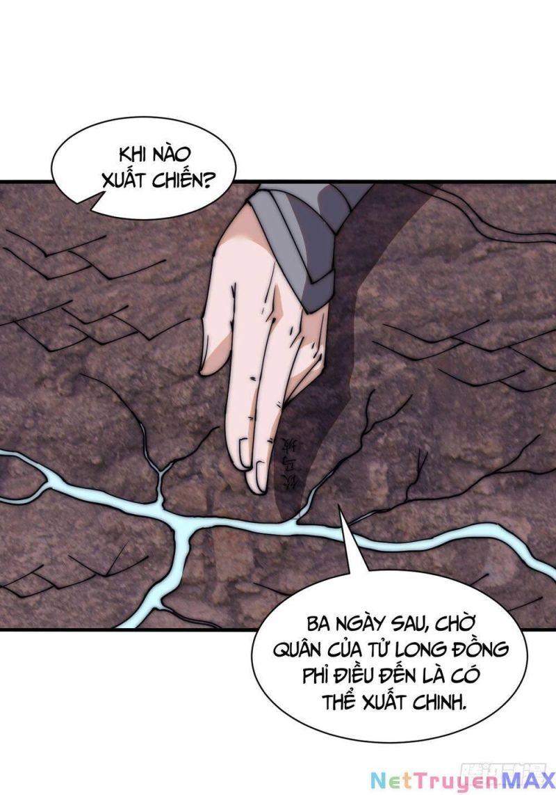 Ta Xuyên Không Qua Mở 1 Sơn Trại Chapter 651 - Trang 2